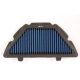 Simota Motorbike Panel Filter OYA-1007