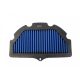Simota Motorbike Panel Filter OSU-7506 33x260x165mm