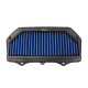 Simota Motorbike Panel Filter OSU-7511 29x257x129mm