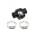 Water Temperature Sensor Adapter Mishimoto 34mm