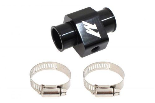 Water Temperature Sensor Adapter Mishimoto 34mm