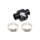 Water Temperature Sensor Adapter Mishimoto 34mm