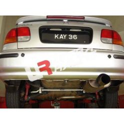 Honda Civic 96-00 EK UltraRacing rear Sway Bar 16mm