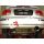 Honda Civic 96-00 EK UltraRacing rear Sway Bar 16mm