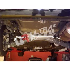 Honda Civic 01-05 2/3D +Type-R Ultra-R rear Sway Bar 16mm
