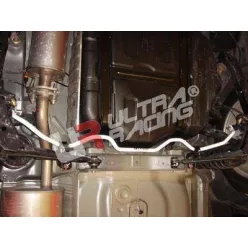 Honda Civic FD/FB 05+ Hybrid Ultra-R rear Sway Bar 16mm