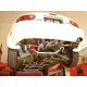 Mazda MX-5 NA 90-98 UltraRacing rear Anti-Roll/Sway Bar 16mm