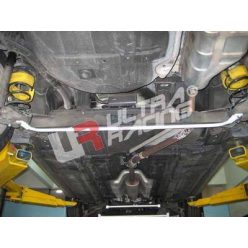 Hyundai Accent 06+ / Kia Rio 1.4 Ultra-R rear Sway Bar 16mm