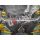 Hyundai Accent 06+ / Kia Rio 1.4 Ultra-R rear Sway Bar 16mm