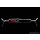 Toyota Corolla AE101/AE111 Ultra-R rear Sway Bar 19mm