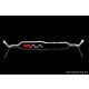Toyota Corolla AE101/AE111 Ultra-R rear Sway Bar 19mm