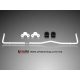 Mazda RX7 FD 93-97 UltraRacing rear Sway Bar 19mm 088
