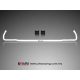 Honda Civic 92-95 EG /Delsol UltraRacing rear Sway Bar 18mm