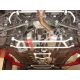 Mazda RX-8 UltraRacing rear Anti-Roll/Sway Bar 19mm