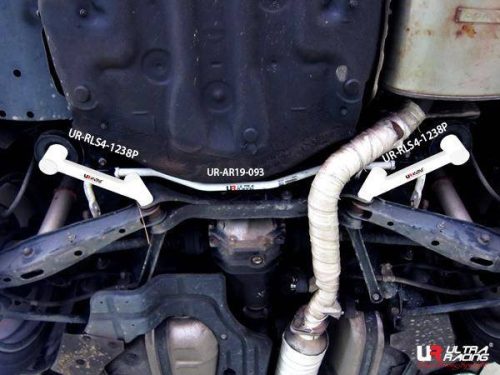 Lexus IS200/RS200 UltraRacing rear Anti-Roll/Sway Bar 19mm