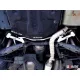 Lexus IS200/RS200 UltraRacing rear Anti-Roll/Sway Bar 19mm