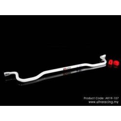 BMW 5-Series E39 95-03 UltraRacing rear Sway Bar 19mm