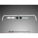 Mini Cooper S R53/R55 1.6 01+ Ultra-R rear Swaybar 19mm