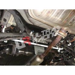 Mitsubishi Lancer 07+ 1.5 UltraRacing rear Sway Bar 19mm