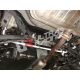 Mitsubishi Lancer 07+ 1.5 UltraRacing rear Sway Bar 19mm