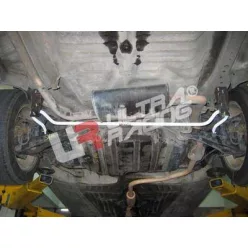 Honda Civic/CRX 88-91 EF/ED/EE UltraRacing rear Swaybar 19mm
