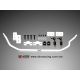 Suzuki Swift 89-94 UltraRacing rear Anti-Roll/Sway Bar 19mm