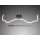 Mitsubishi EVO 1/2/3 UltraRacing rear Sway Bar 23mm