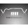 Alfa 145/146 UltraRacing rear Sway Bar 23mm