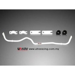 Nissan 350Z 02-08 / Skyline V35 Ultra-R rear Sway Bar 23mm