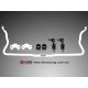 Suzuki Swift 89-94 UltraRacing front Anti-Roll/Sway Bar 23mm