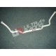 Nissan Skyline R33/R34 RB25 UltraRacing front Sway Bar 25mm