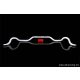 Toyota Corolla AE86 UltraRacing front Sway Bar 25mm