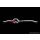 Nissan S14/15 /Skyline R33/R34 Ultra-R rear Sway Bar 25mm