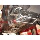 Mazda RX-8 UltraRacing front Anti-Roll/Sway Bar 29mm