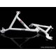 Mitsubishi EVO 1/2/3 Ultra-R 3-point Fender Brackets