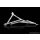 Toyota Corolla AE86 UltraRacing 3-point Fender Brackets