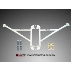 Nissan S13 89-94 UltraRacing 3-point Fender Brackets