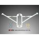Nissan S13 89-94 UltraRacing 3-point Fender Brackets