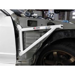 Nissan Skyline R32 GTR UltraRacing 3-point Fender Brackets