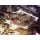 Lexus IS200/300/250/350 +GS300/GS350 UR front lower Bar 171