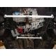 Honda Accord 08+ 2.0 UltraRacing front lower Tiebar 549