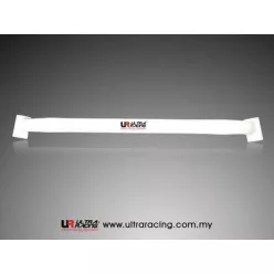 Honda Prelude 92-00 UltraRacing front lower Tiebar 737