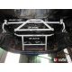 Toyota MR2 91-99 SW20 UltraRacing 4-point front H-Brace 145