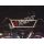 Nissan S13 89-94 UltraRacing 4-point front lower Brace