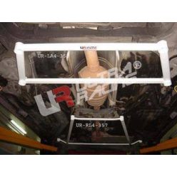 Volvo 850 Turbo 4D/Wagon Ultra-R 4-point front lower Brace