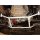 Nissan S15 99-01 UltraRacing 4-point front lower Brace 375