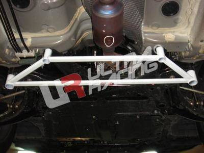 Mitsubishi Lancer 07+ /Sportback Ultra-R 4P front H-Brace