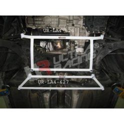 Ford Focus MK2 1.6/2.0 UltraRacing 4-point front H-Brace 627