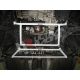 Ford Focus MK2 1.6/2.0 UltraRacing 4-point front H-Brace 627