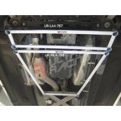 Mazda MX-5 NC 06+ UltraRacing 4-point front lower Brace 787